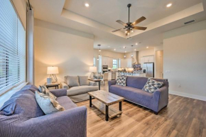 Luxury Ave Maria Rental with Private Pool and Spa!